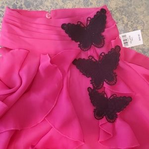 NY&C BLOUSE XXLARGE TALL